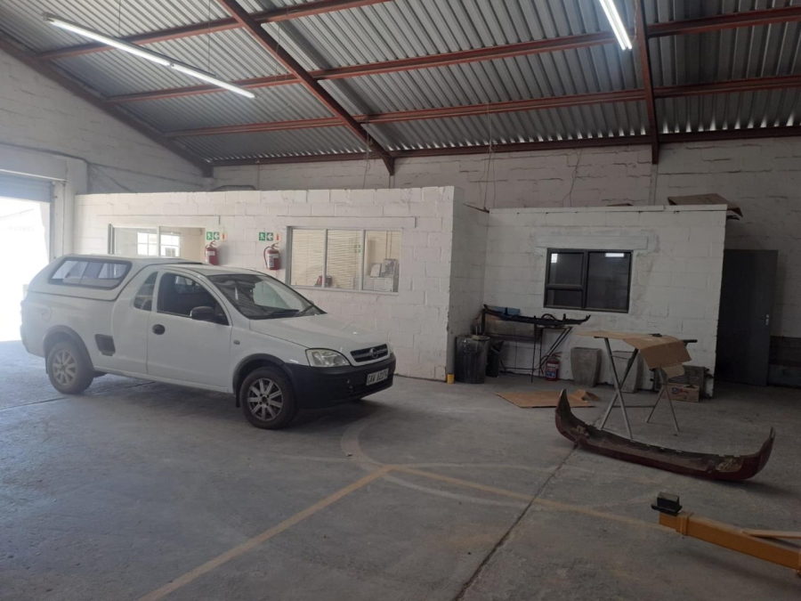Commercial Property for Sale in Gansbaai Central Western Cape
